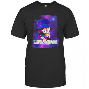 Lsdream Color T-Shirt